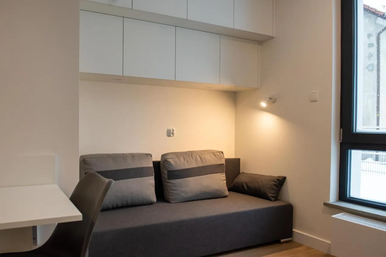 Apartamenty Olimpijskie Danzig 0*,  Polen