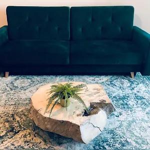 Z Widokiem Na Morze Apartament