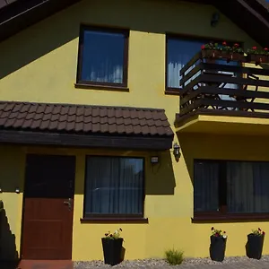 Słoneczny Apartament