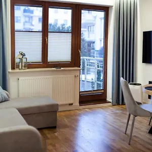 Jelitkowski Dwór Apartament