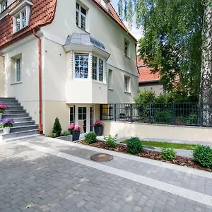 Na Uphagena Апартаменты