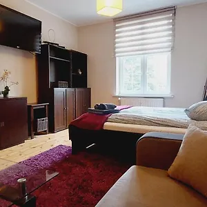Central Długa 1 Apartament