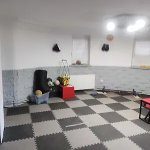 Korzeniowskiego 25 Dom wakacyjny