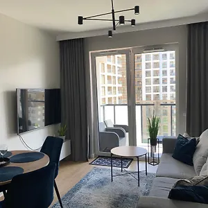 Z Widokiem Na Morze Apartament