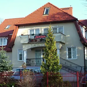 Jantar Kwatera prywatna