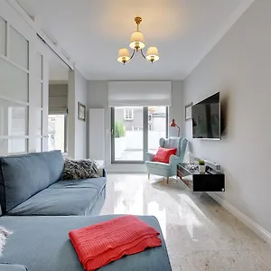 świętego Ducha Apartament