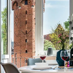 Baszta Jacek Apartament