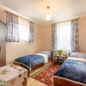 Morelowa Przystań Kwatera prywatna