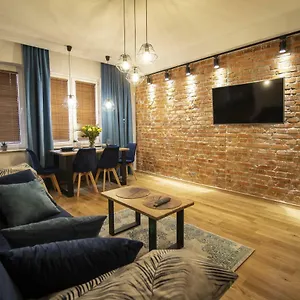 Rajska 12 Apartament