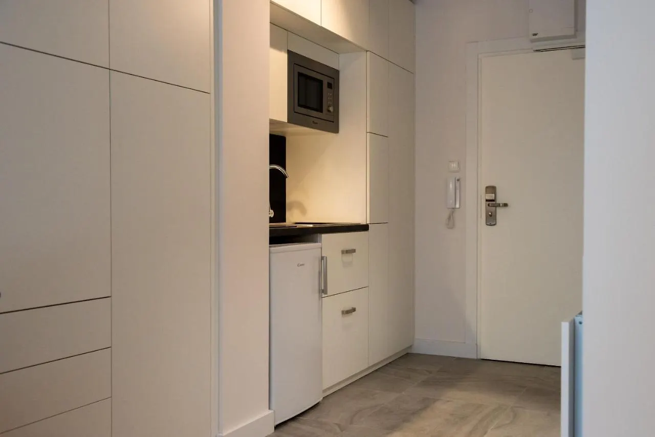 Apartamenty Olimpijskie Gdańsk