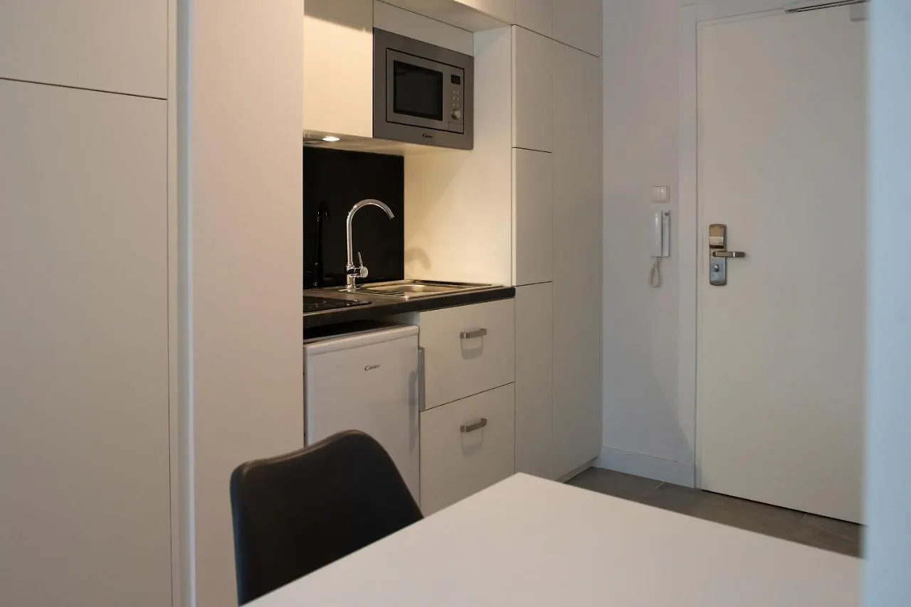 Apartamenty Olimpijskie Gdańsk