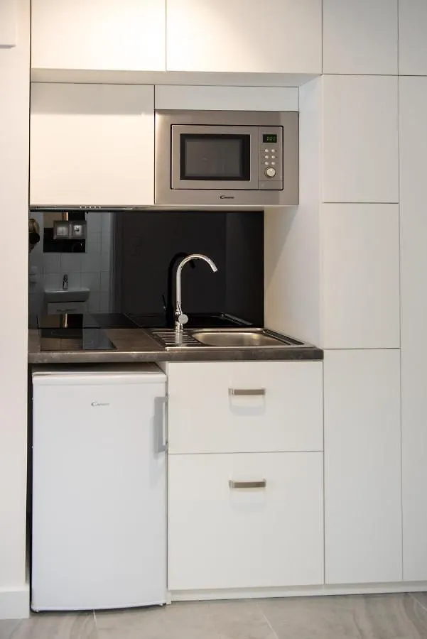 Apartamenty Olimpijskie Gdańsk