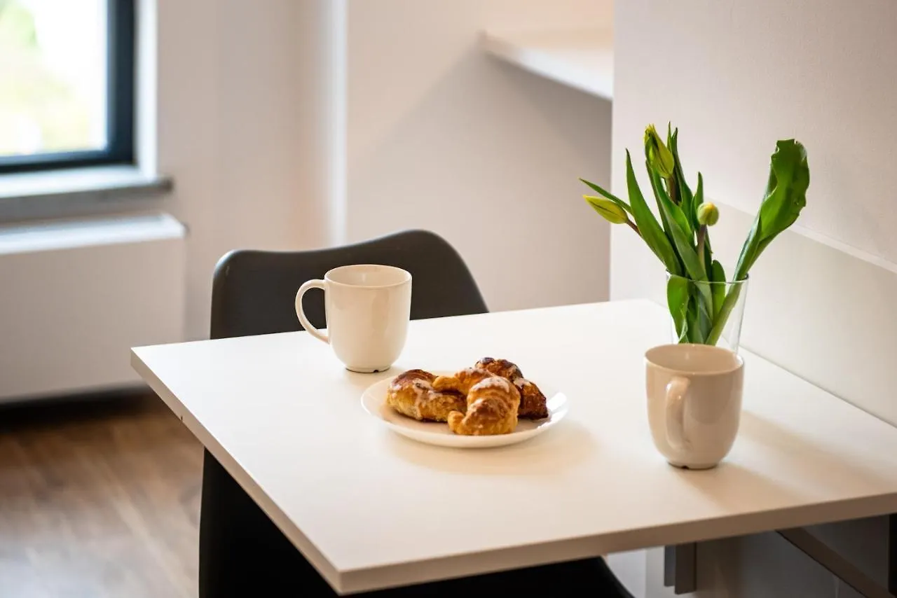 Apartamenty Olimpijskie Gdańsk