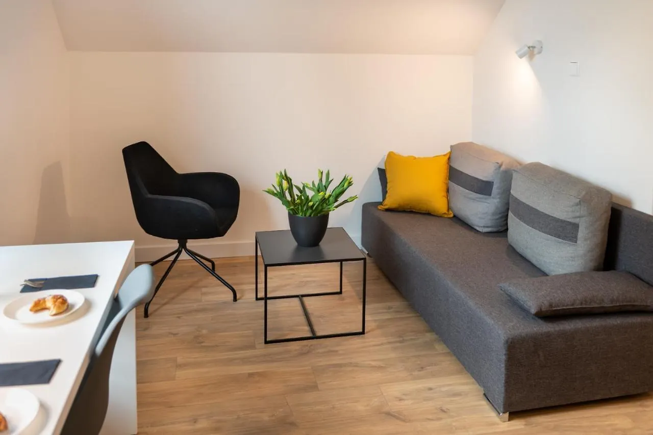 Apartamenty Olimpijskie Gdańsk