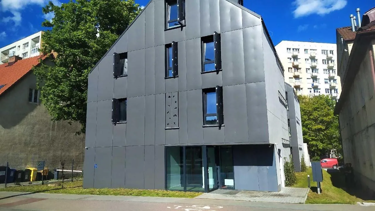 Apartamenty Olimpijskie Gdańsk 0*,  Polska