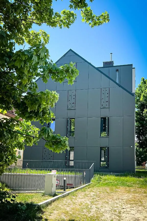 Apartamenty Olimpijskie Gdańsk