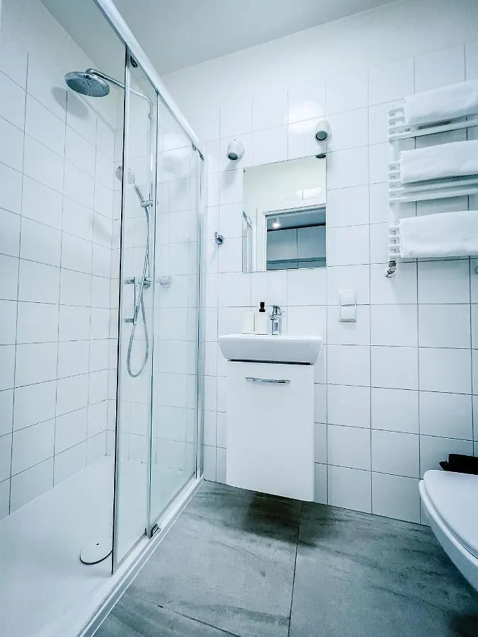 Apartamenty Olimpijskie Gdańsk