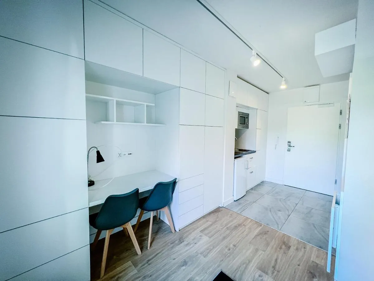 Apartamenty Olimpijskie Gdańsk